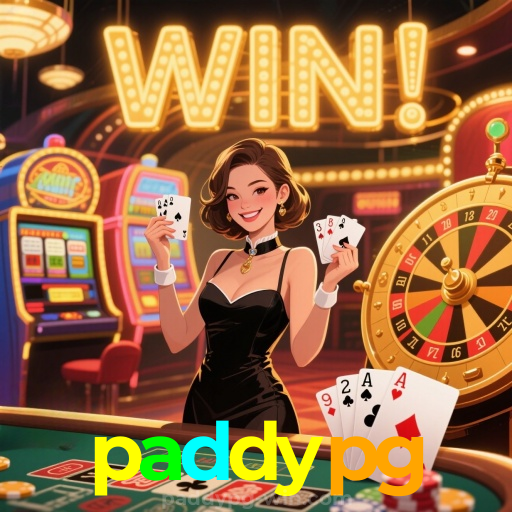 paddypg Todos os Jogos