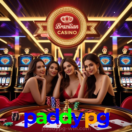 paddypg Opções de Apostas