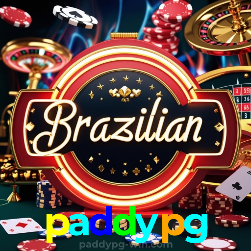 paddypg Métodos de Pagamento