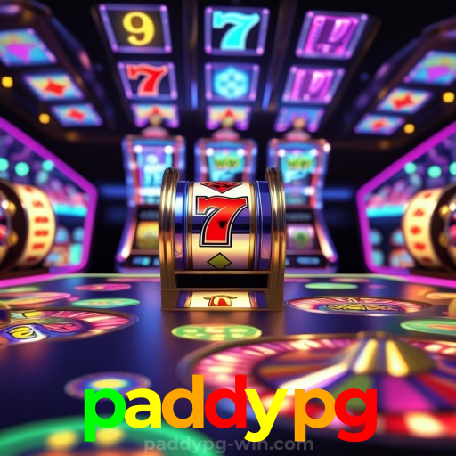 paddypg Promoções Atuais
