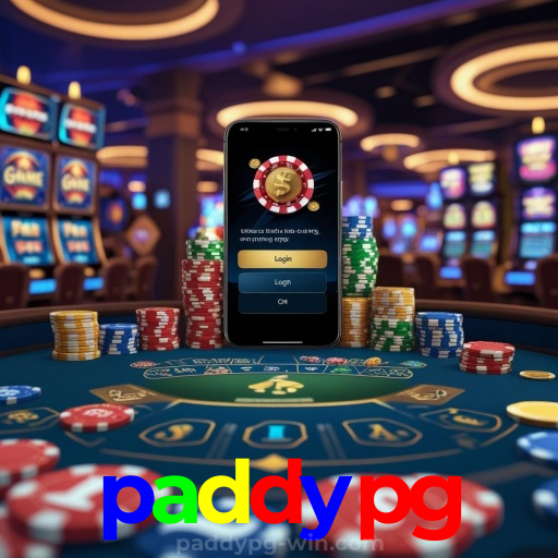 paddypg Baixar App
