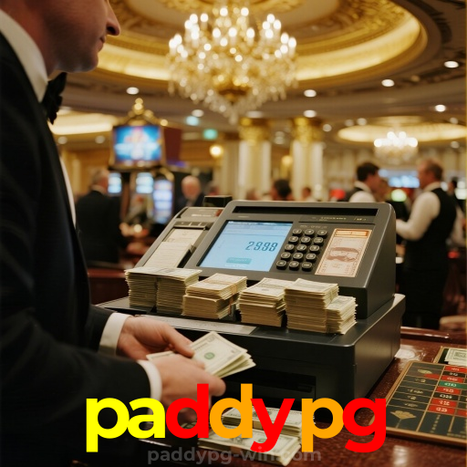 paddypg Opções de Apostas