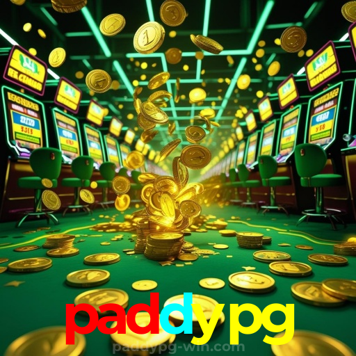 paddypg Jogos de Slots