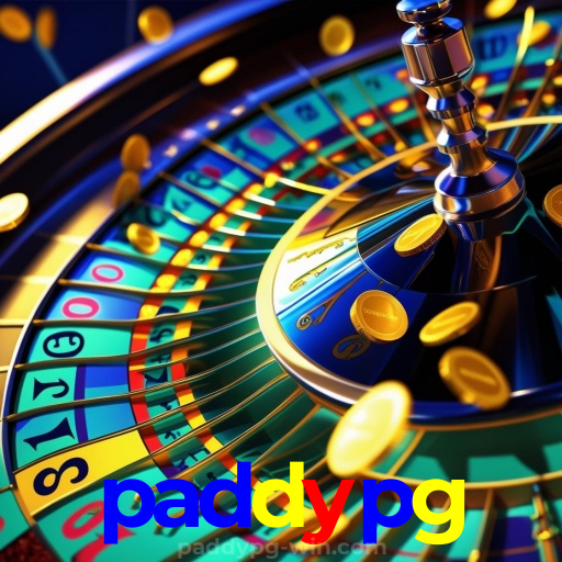 paddypg Jogos de Slots