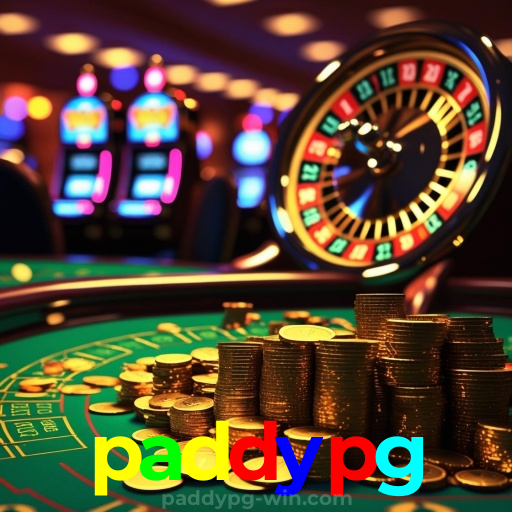 paddypg Baixar App