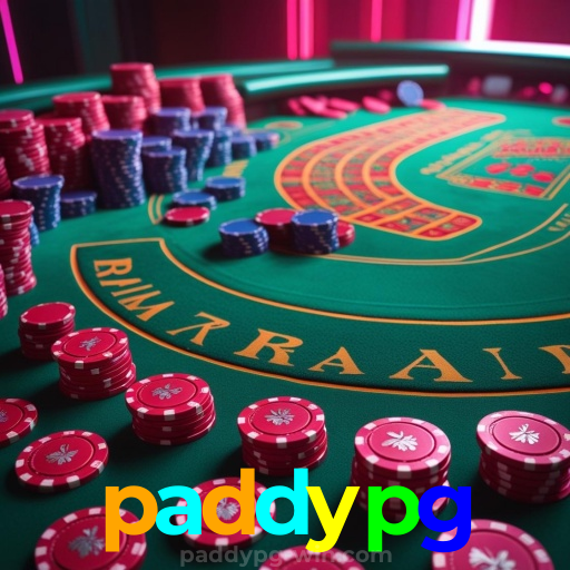 paddypg Todos os Jogos
