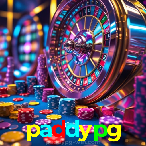 paddypg Cassino Online