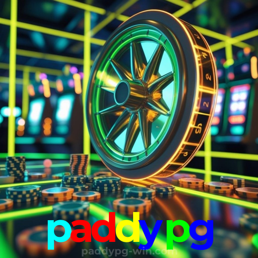 paddypg Cassino Online