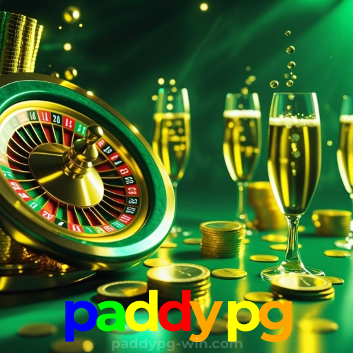 paddypg Jogos de Slots
