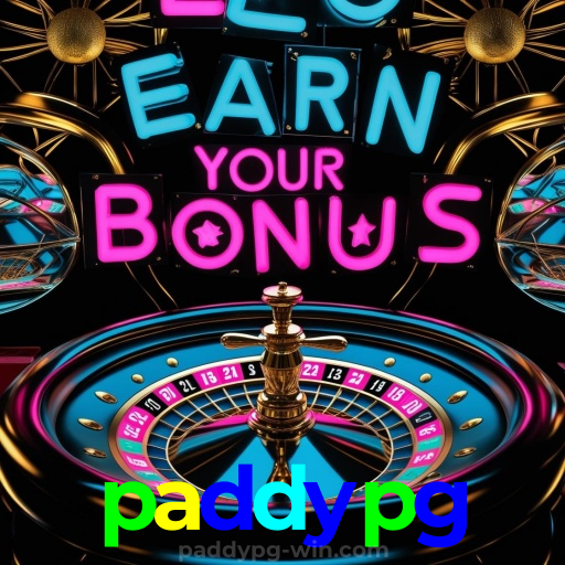 paddypg Todos os Jogos