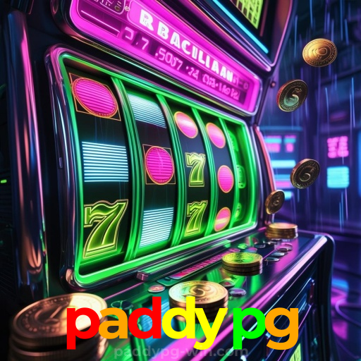 paddypg Cassino Online