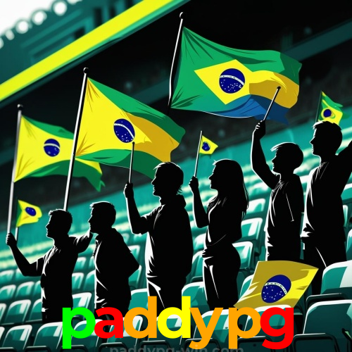 paddypg Promoções Atuais