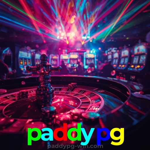 paddypg Todos os Jogos