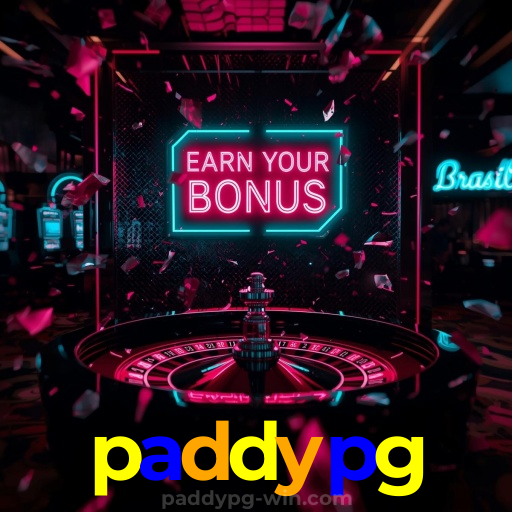 paddypg Cassino Online