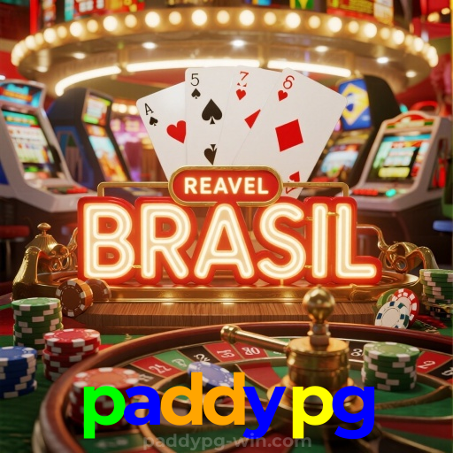 paddypg Aplicativo Oficial