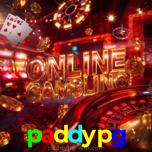 paddypg Aplicativo Oficial