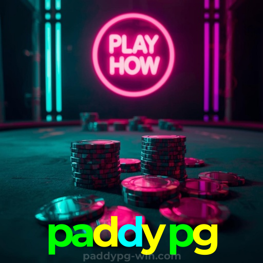 paddypg Aplicativo Oficial