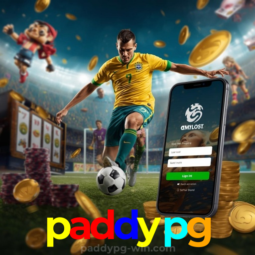 paddypg Jogos de Slots