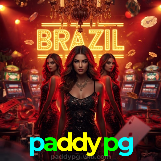 paddypg Aplicativo Oficial