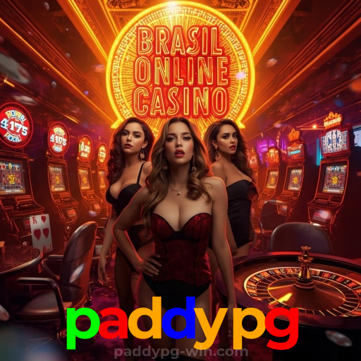paddypg Baixar App