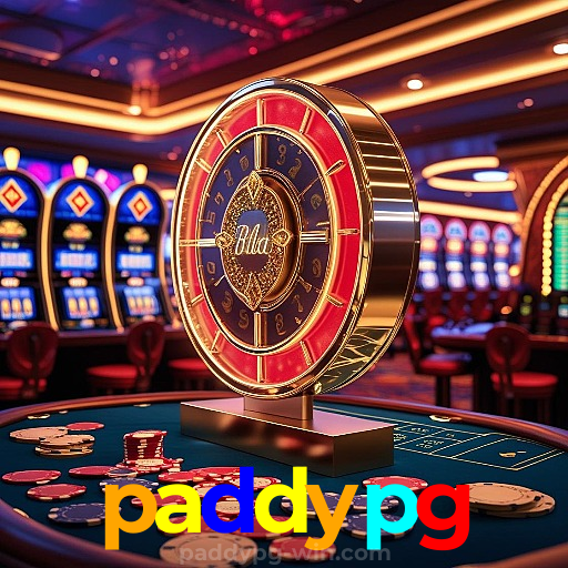 paddypg Opções de Apostas