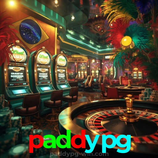 paddypg Baixar App