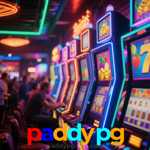 paddypg Todos os Jogos