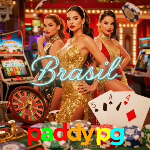 paddypg Jogos de Slots
