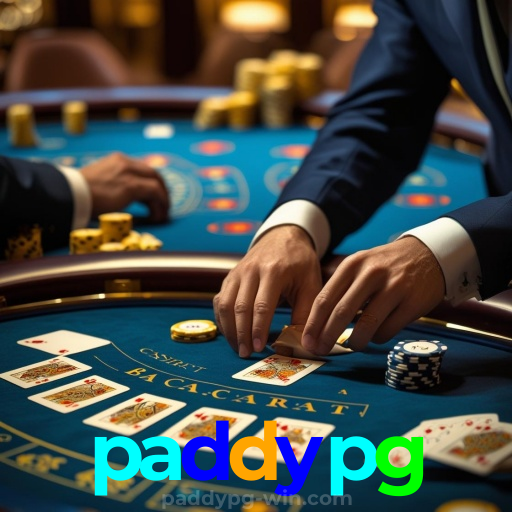paddypg Promoções Atuais