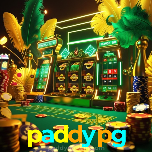 paddypg Cassino Online